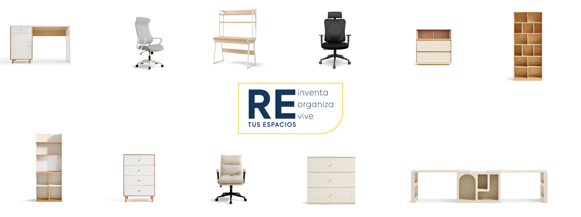 REorganiza